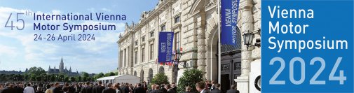 第45回ウィーン国際モーターシンポジウム　4月24日からウィーンにて開催　日本からはマツダ株式会社の山本寿英氏が登壇
