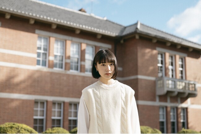 同志社女子大学 プロモーションムービー 『my Answer』篇公開