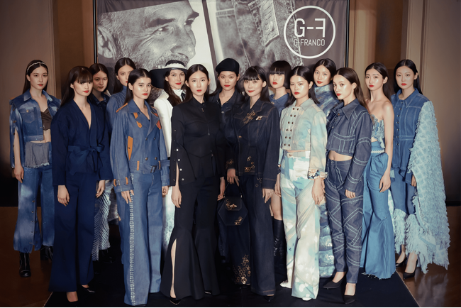 【G-FRANCO Denim Contest】-G-FRANCO新作お披露目と新店舗オープンのお知らせ-