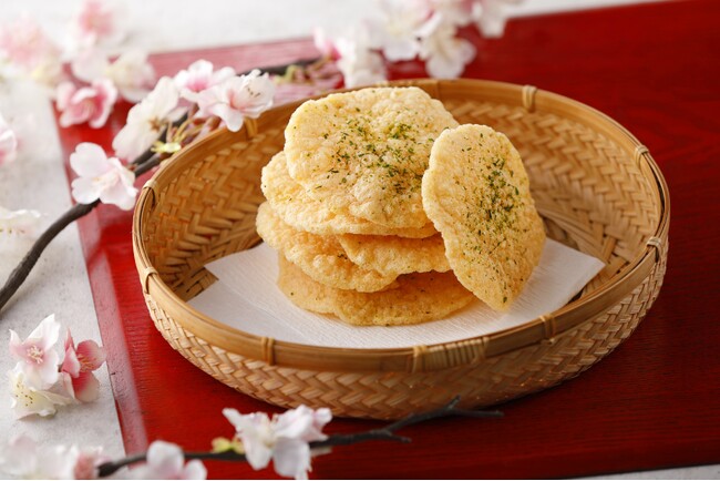 羽田空港で人気の老舗和菓子屋【築地ちとせ】が4月1日（月）～5月31日（金）POP UP SHOP by シュクレイ 東急百貨店たまプラーザ店にて初出店。