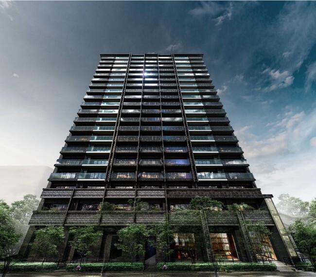「レーベン福島 ONE TOWER」販売開始のお知らせ