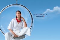 エールフランス航空、90周年を祝した特別運賃販売開始！パリやフランス、ヨーロッパ人気の都市への旅を記念価格でご提供
