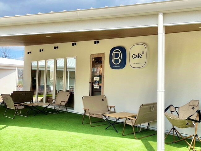 国産米粉を使った心とからだに嬉しいベーカリーカフェ「R Baker」東海地区初！刈谷ミササガパーク店が4/6オープン！