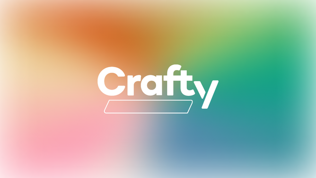 食やものづくりに関わる職人・クリエイター向けビジネスSNS「Crafty(クラフティ)」プロジェクト始動