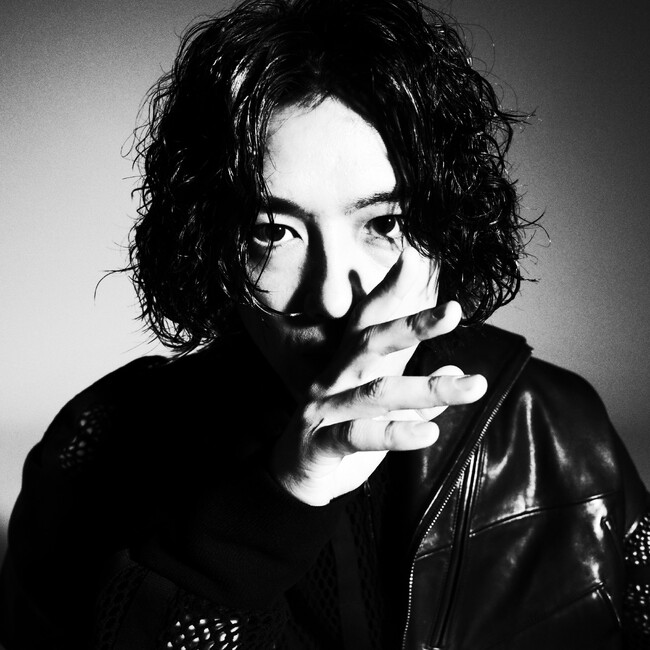 俳優/映画監督・ 齊藤 工が保護犬が主人公のハリウッド映画「ボクがにんげんだったとき」プロデューサーに就任決定