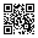 「U29特別無料招待」応募二次元コード 「U29特別無料招待」応募二次元コード