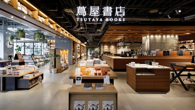 【ケンズカフェ東京×蔦屋書店】4/12(金)～六本松 蔦屋書店にて、ケンズカフェ東京POPUPストア開催！