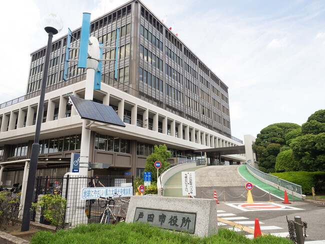 【埼玉県戸田市】とウォータースタンド株式会社が連携協定を締結します