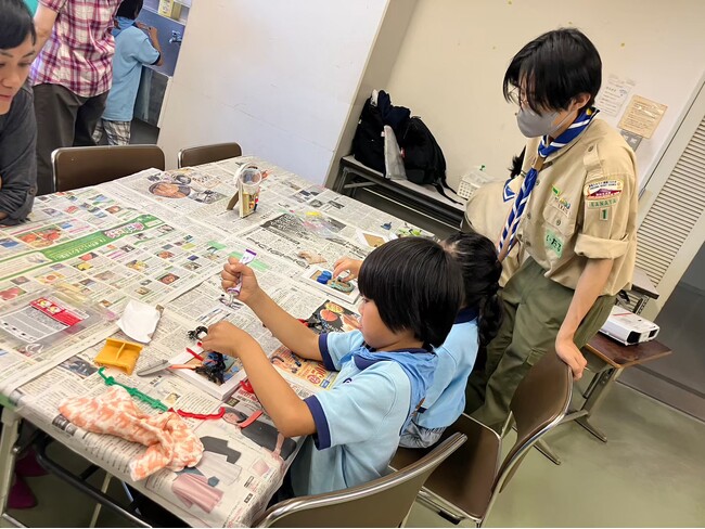 【大阪・関西万博1年前イベント】 2024年4月13日（土）14日（日）　環境・SDGｓを遊び、学べるイベント『ATC ECO EXPO』詳細決定！
