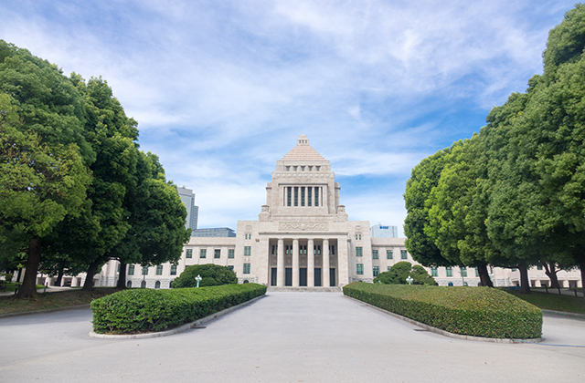 次期衆院選で国会勢力「与野党逆転する」10％「しない」59％ --- 次期首相1位石破氏、2位上川氏、3位高市氏、4位河野氏 ---