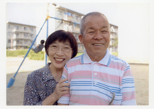 来春、全国劇場公開！　各メディアが取り上げた感動の実話『35年目のラブレター』が刊行！