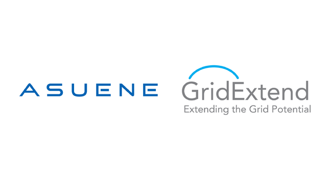 アスエネAPACと香港でDX支援サービスを提供するGridExtendが業務提携