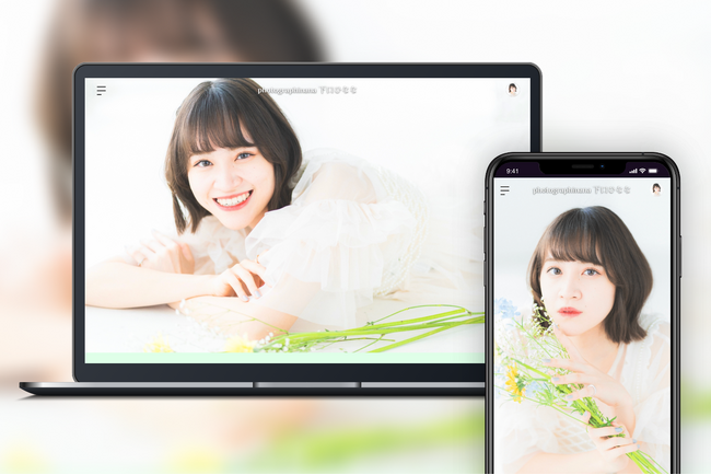 「Bitfan」にて、元AKB48 下口ひななのオフィシャルファンクラブをオープン!
