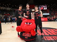 【イベントレポート】アルバルク東京 × ROSE GALLERY　〜会場彩るバラのある週末〜