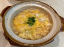 たまご雑炊 たまご雑炊