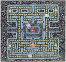 【Mr.Doodle】「Classic Maze」 シルクスクリーン 50×50cm 【Mr.Doodle】「Classic Maze」 シルクスクリーン 50×50cm