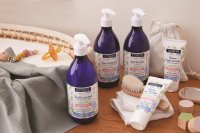 フランス発COSLYSのベビーケアライン「COSLYS BEBE」に洗い流し不要の「ベビークレンジングウォーター」が新登場！