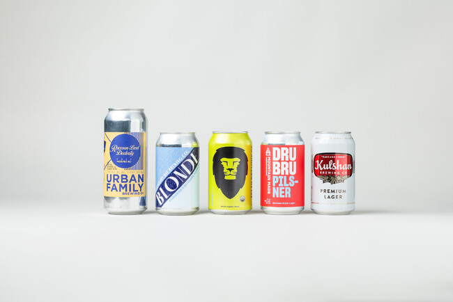 【cup of tea】関西最大級のクラフトビール専門店『CRAFT BEER BASE』と阪神梅田本店にて、ワシントン州産クラフトビールのASLANなど計5ブランドの取扱いを開始