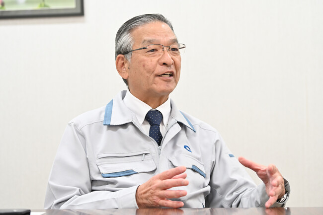 ライフサイエンス事業の紹介（LC-QTOF/MSによる未知物質のスクリーニング）