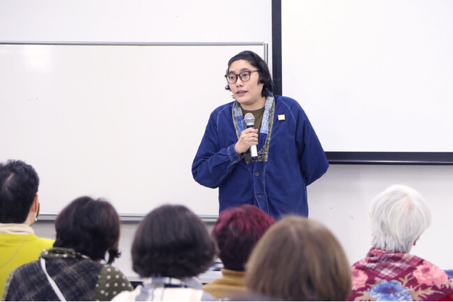 京都芸術劇場の好評講座 第３弾！木ノ下歌舞伎主宰・木ノ下裕一が語る江戸時代の演劇、「伝統文化論」初回講座は4月16日スタート！