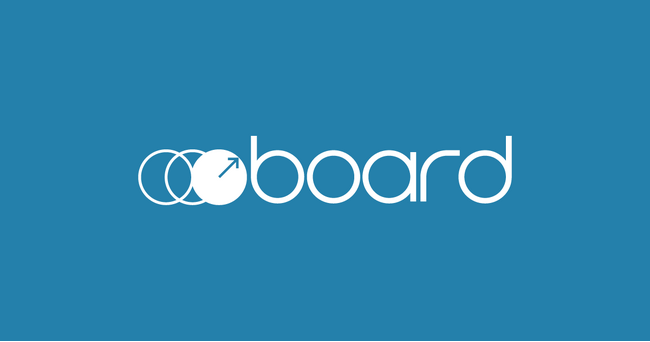 boardが総務省の「情報アクセシビリティ好事例2023」に選定されました