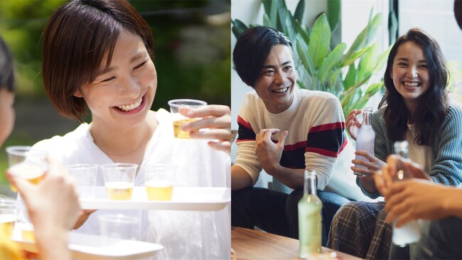 酒造メーカー様限定「企業SNSアカウントフォロワー活性化・試飲会イベントパッケージ」を提供開始