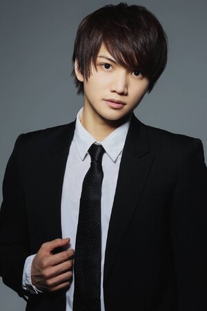 4月14日（日）『井上芳雄 by MYSELF』のゲストは、三浦宏規さん！