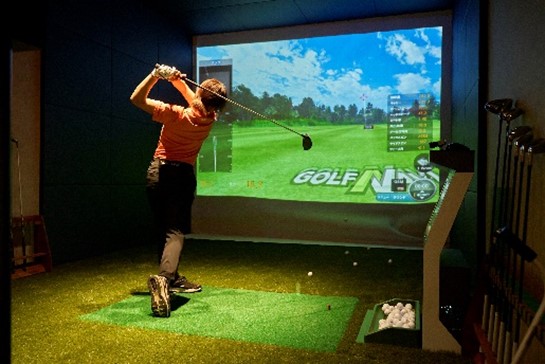 【オープン情報】GOLF NEXT 24フォレストモール八尾店が４月1５日(月)OPEN