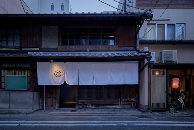 京都パフェ専門店QeFareが夜パフェ限定のチョコレートパフェを開始！