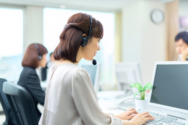 【健診クリニック様 必見】企業健診に特化したテレアポ代行！初期費用とリスト無料キャンペーン中！