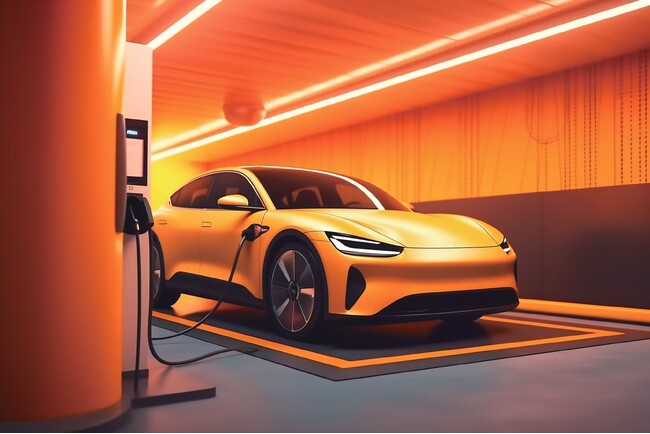 【WiZ国際情報工科自動車大学校】次世代モビリティのプロエンジニアを目指す新設学科「eモビリティ科」が誕生