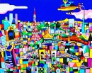 作品「TOKYOLIFE」 作品「TOKYOLIFE」