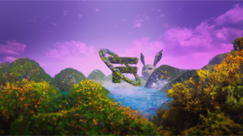 Futureverseと事業提携 Futureverseと事業提携