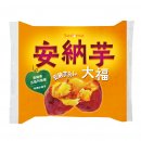Secoma 安納芋大福 Secoma 安納芋大福
