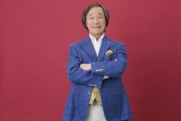 ジャッキー・チェン＜吹替完全版＞全7作品を世界初放送！ 大ファンの武田鉄矢が喜びのコメント【BS松竹東急】