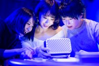 これから始まる新生活、新たな友達を誘ってリアル脱出ゲームで遊ぼう! 「100円で遊べる! 春のU22特割キャンペーン」 全国のリアル脱出ゲーム店舗&東京ミステリーサーカスで 2024年4月8日(月)より期間限定開催決定!