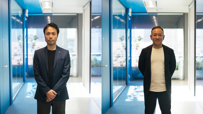 ジールス、元Googleの高橋 尚久がVP of Adsとして、元Salesforceの原田 充がVP of Salesとして入社