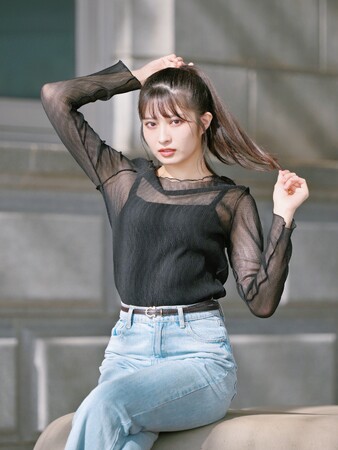 AKB48・行天優莉奈の主演映画『けっこい盆栽』がクランクイン。「盆栽にハマり盆栽士の資格を取得しました」
