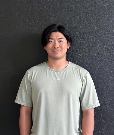 TENTIAL、メジャーリーグで活躍する今永昇太投手とのコンディショニングサポート契約を締結