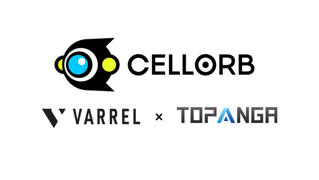 VARRELとTOPANGAが経営統合に合意