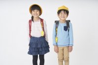 マクドナルドが登下校中の子供たちの安全・安心をサポート　防犯・交通安全の味方「安全笛」を贈呈！