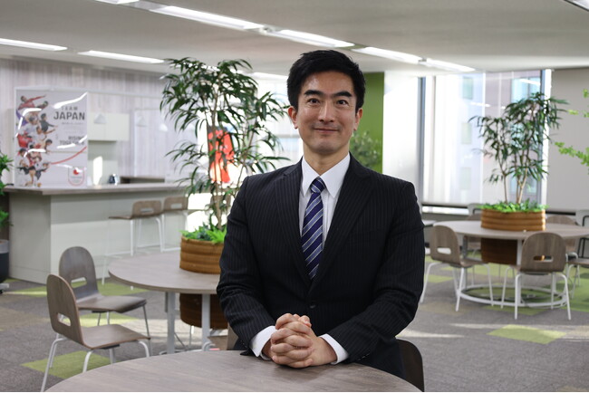 【デジタル行政】被災者支援 AIの開発に携わった元文部科学大臣政務官 村井宗明氏が登場
