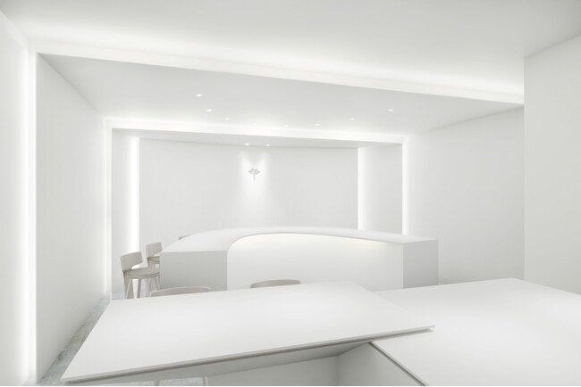異世界の空間、料理、ワインを楽しめる次世代型レストラン『MATT　RESTAURANT2.0』が4月20日(土)京都にオープン