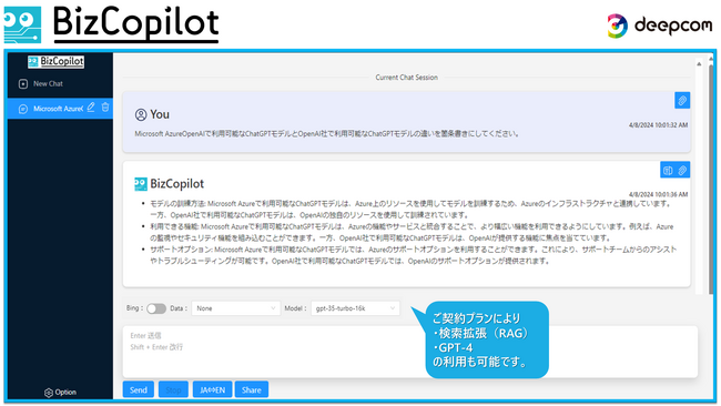 トークン費固定のChatGPTを自治体向けに提供開始