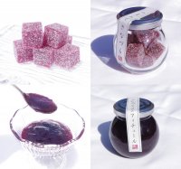 明治16年創業、秋田の老舗「菓子舗榮太楼」　ロングセラー菓子“さなづら”の新商品2種を4月20日発売