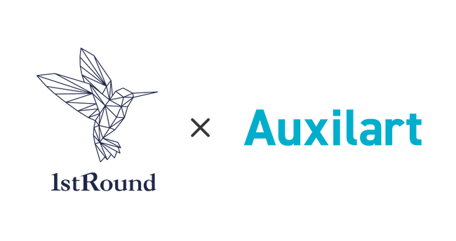 株式会社Auxilart、東京大学協創プラットフォーム開発の支援プログラム「1stRound」支援先に採択