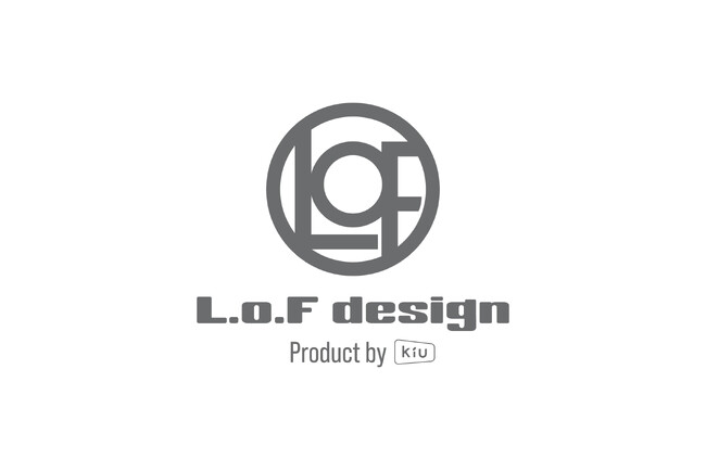 KiUの機能性をフィッシングアパレルに フィッシングラインをリブランディングした【KiU】L.o.F design 2024SSスタート