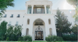 【緑溢れる邸宅を完全貸切】大阪の結婚式場「18（アンウィット）Produced by Casa d' Angela」が3月18日に公式ウェブサイトをリニューアル