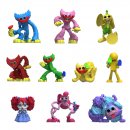 <Poppy Playtime ブラインドミニフィギュア シリーズ2 商品画像> <Poppy Playtime ブラインドミニフィギュア シリーズ2 商品画像>