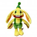 <Poppy Playtime ぬいぐるみ Bunzo Bunny 商品画像> <Poppy Playtime ぬいぐるみ Bunzo Bunny 商品画像>